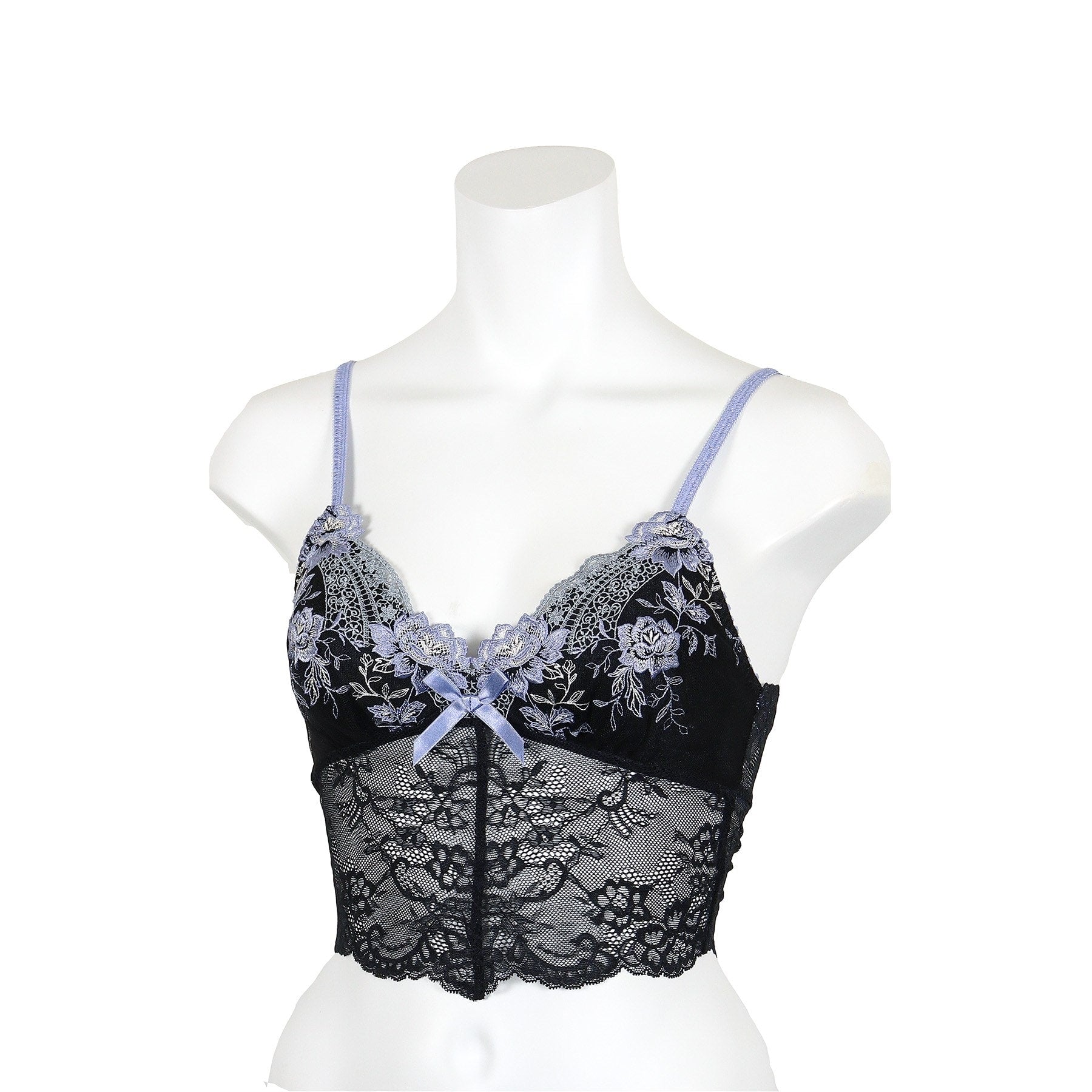risamari risa magli luan bralette