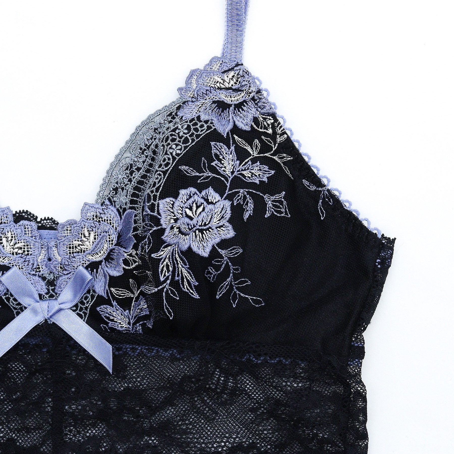 risamari risa magli luan bralette