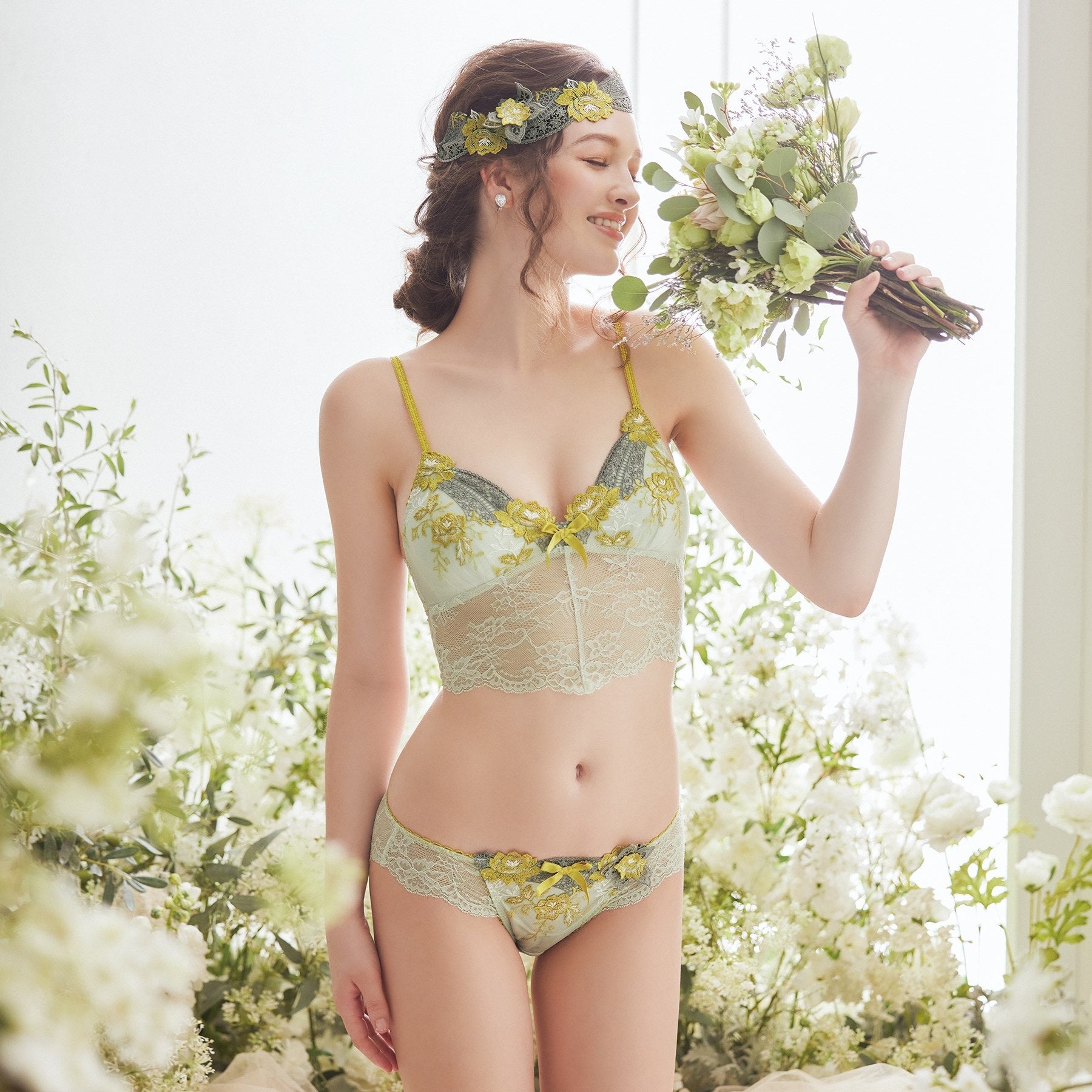 risamari risa magli luan bralette