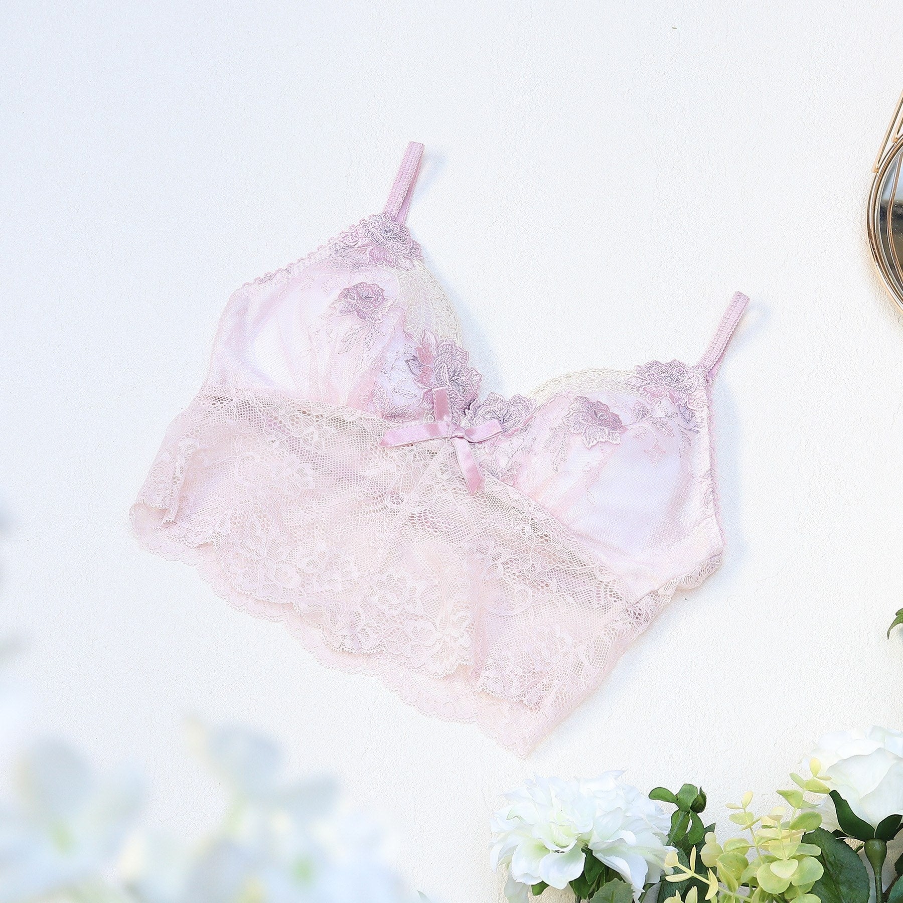 risamari risa magli luan bralette