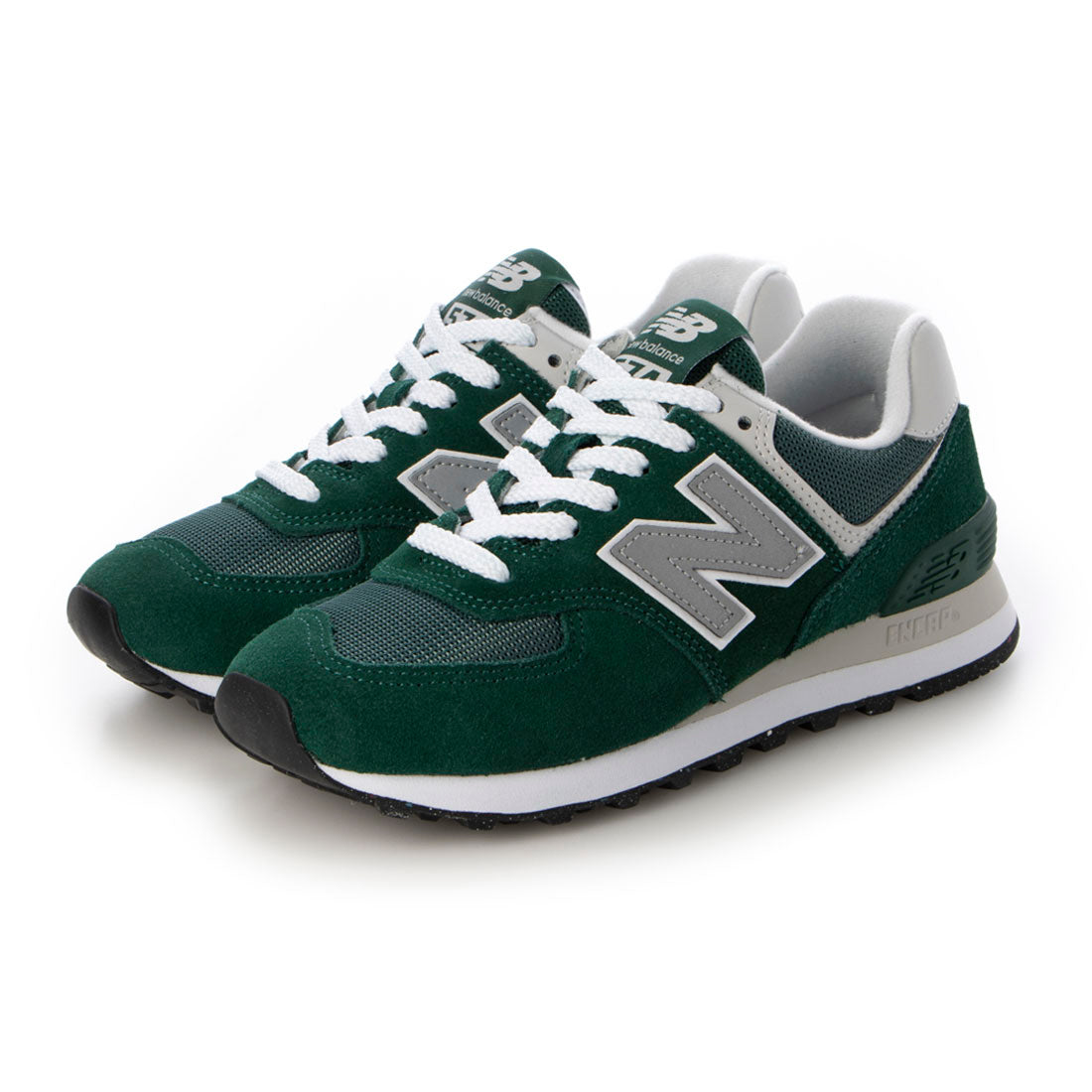 ラナン RANAN ＜N．B＞U574スニーカー