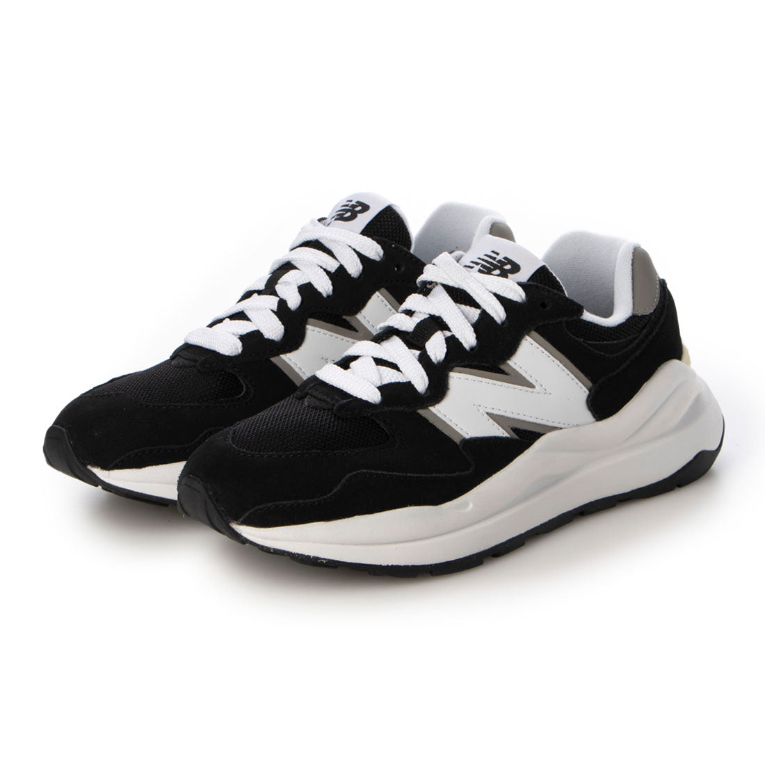 ラナン RANAN ＜N．B＞M57／40 （ブラック） ブラック