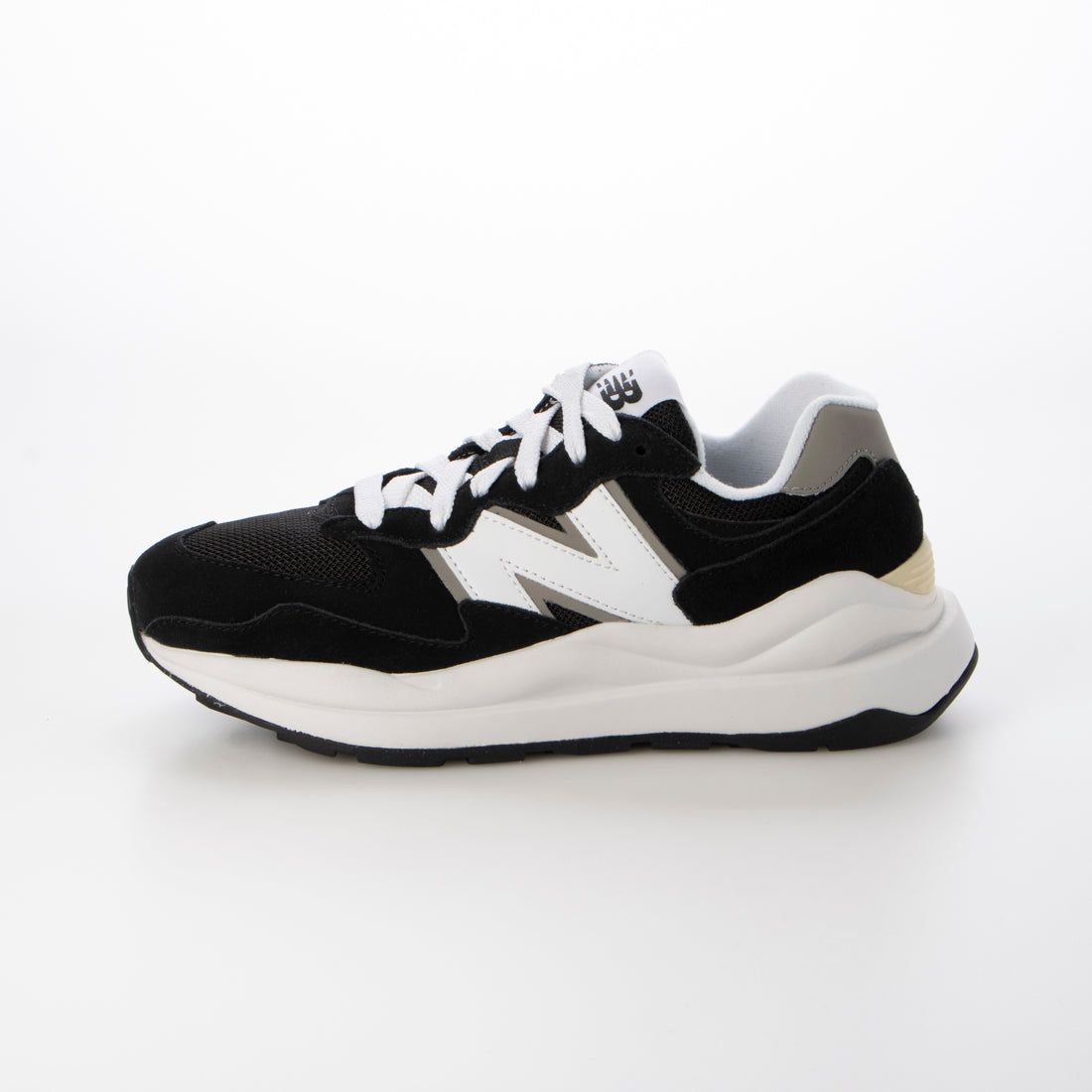 ラナン RANAN ＜N．B＞M57／40 （ブラック） ブラック