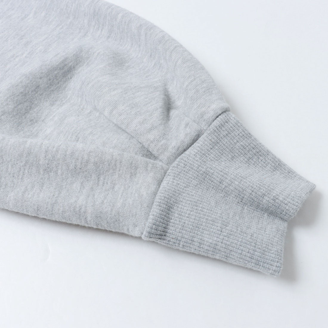 ラナン RANAN 【U.S. POLO ASSN.】ワンショルスウェット （グレー） グレー