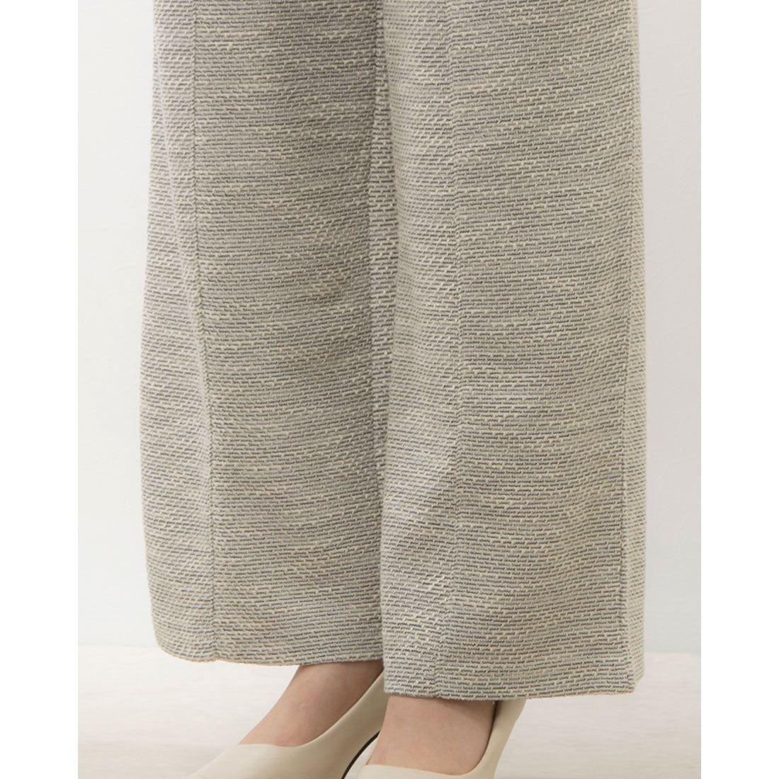 RANAN Summer Tweed Setup