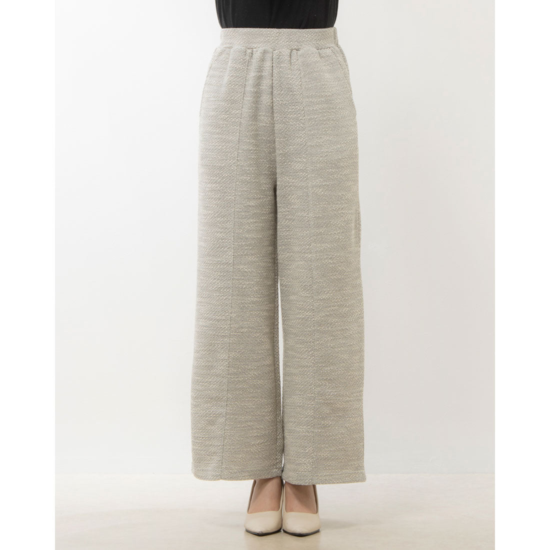 RANAN Summer Tweed Setup