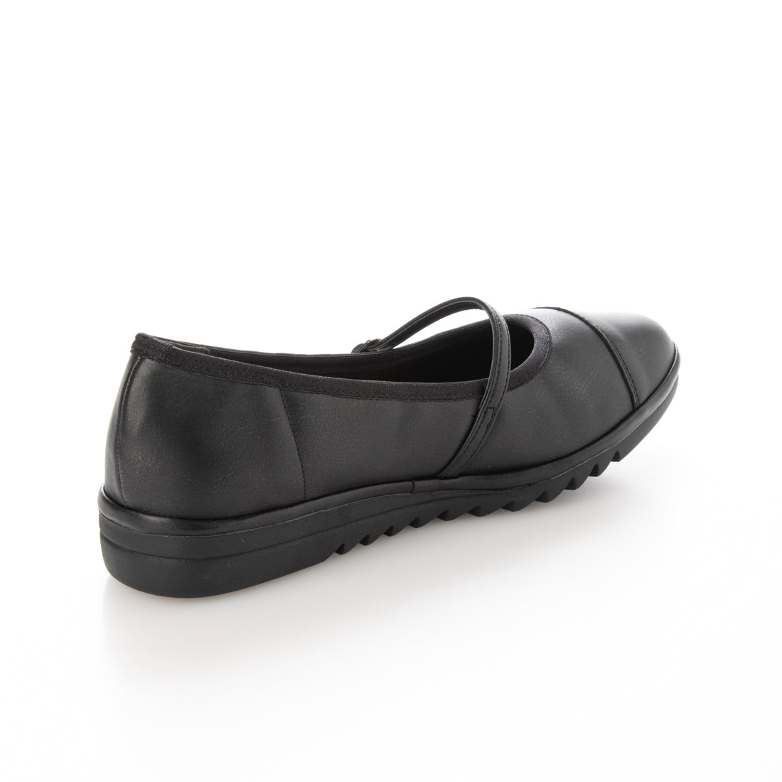 ストラップフラットシューズ REFRESH WALK KK1484