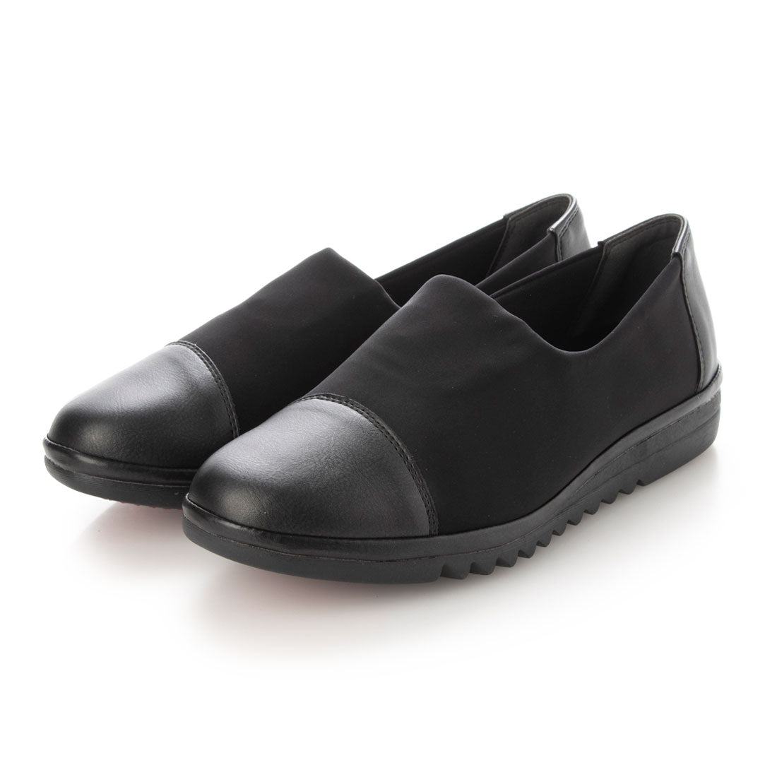 コンフォートストレッチパンプス REFRESH WALK KK1483