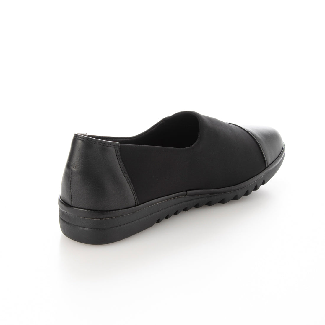 コンフォートストレッチパンプス REFRESH WALK KK1483