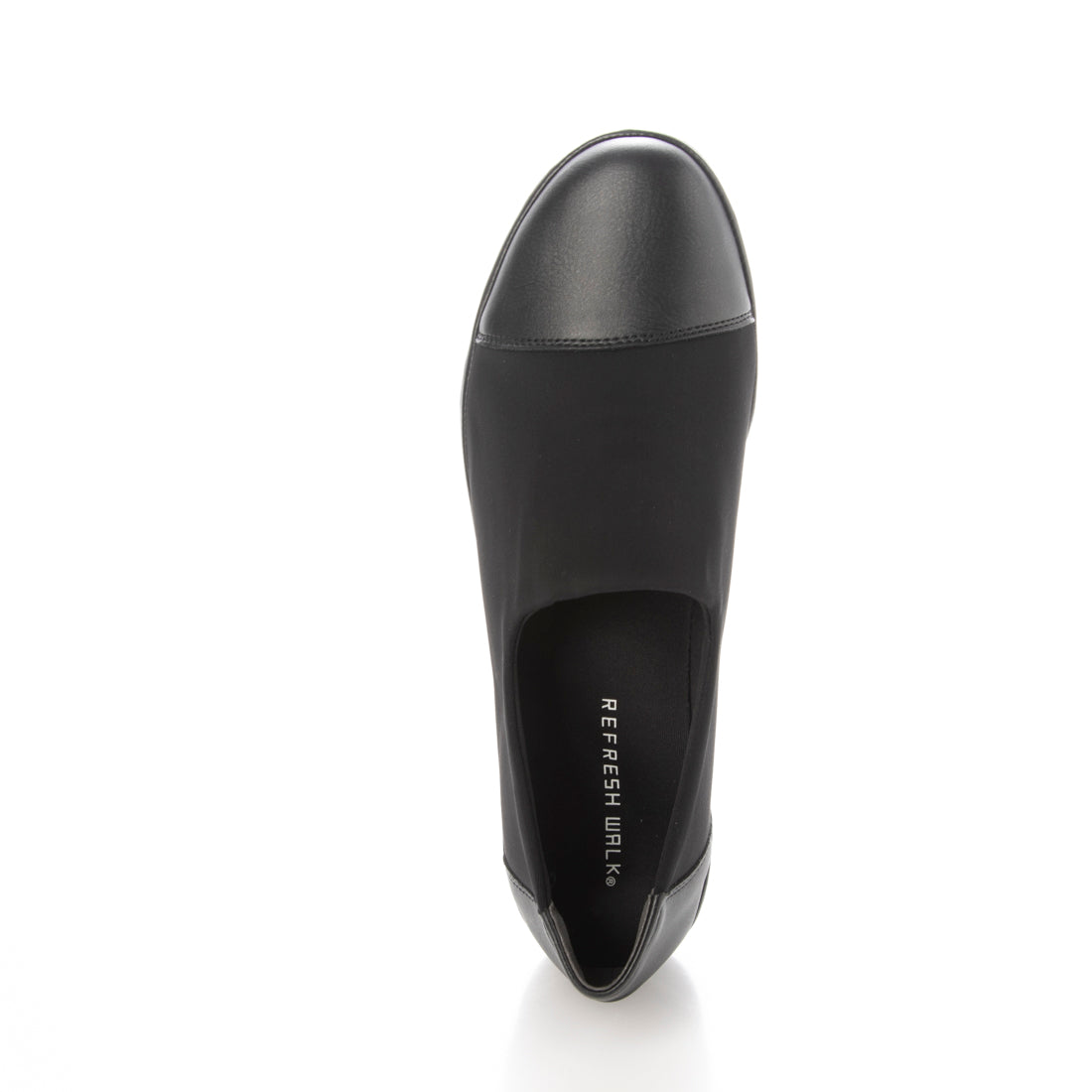コンフォートストレッチパンプス REFRESH WALK KK1483