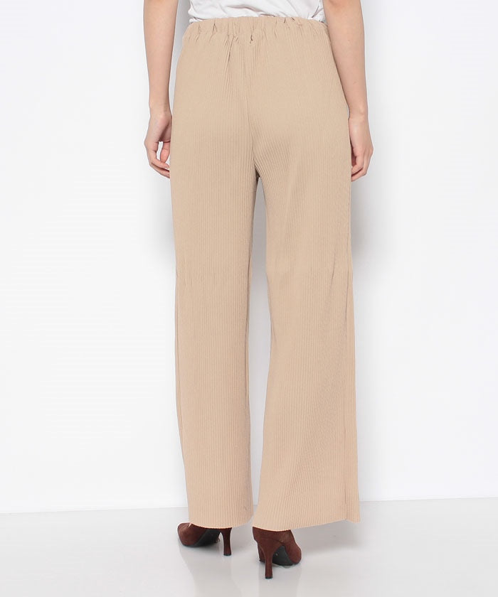 レイカズン Ray Cassin 【Ray Cassin/レイカズン】パンツ （ベージュ系） ベージュ系