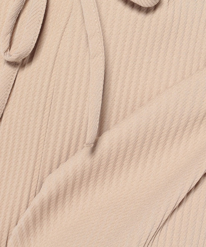 レイカズン Ray Cassin 【Ray Cassin/レイカズン】パンツ （ベージュ系） ベージュ系