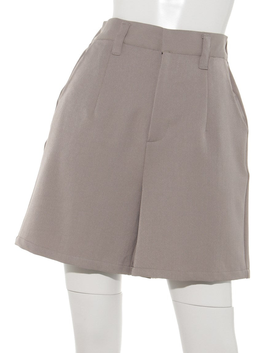 レイカズン Ray Cassin アソートショートパンツ （グレージュ） グレージュ