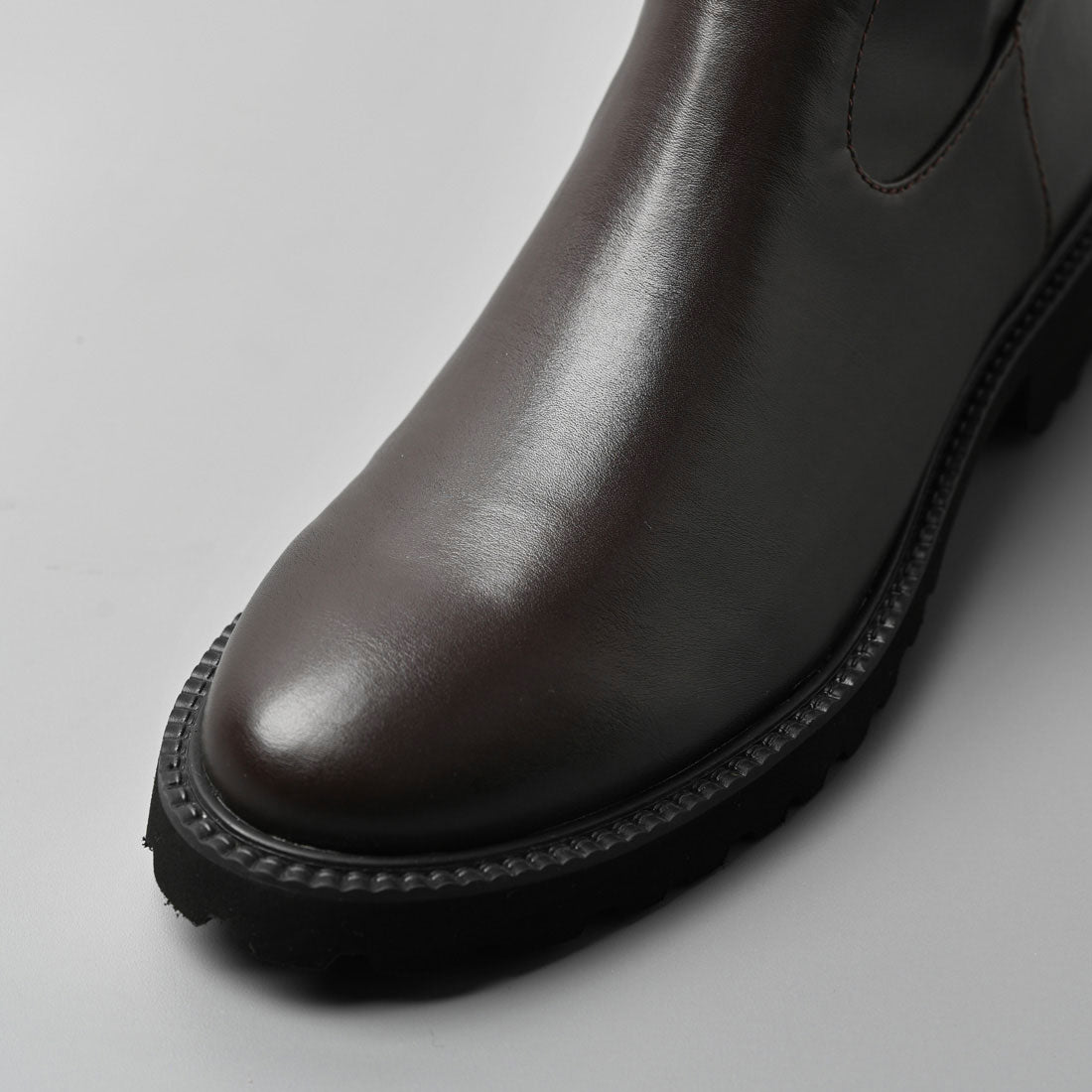 ラシックドット Rachic. ハイパーストレッチロングブーツ