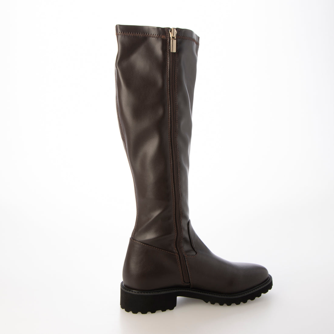 ラシックドット Rachic. ハイパーストレッチロングブーツ