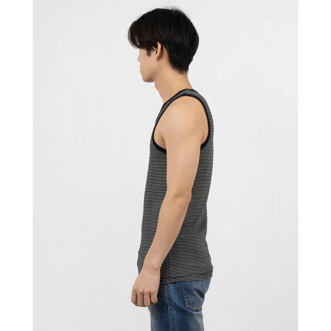＜Robert.P.Miller×6(ROKU)＞タンクトップ ２点 INFORMATION】〈TanC TOKYO×Robert P. Miller×6〉別注アイテム発売