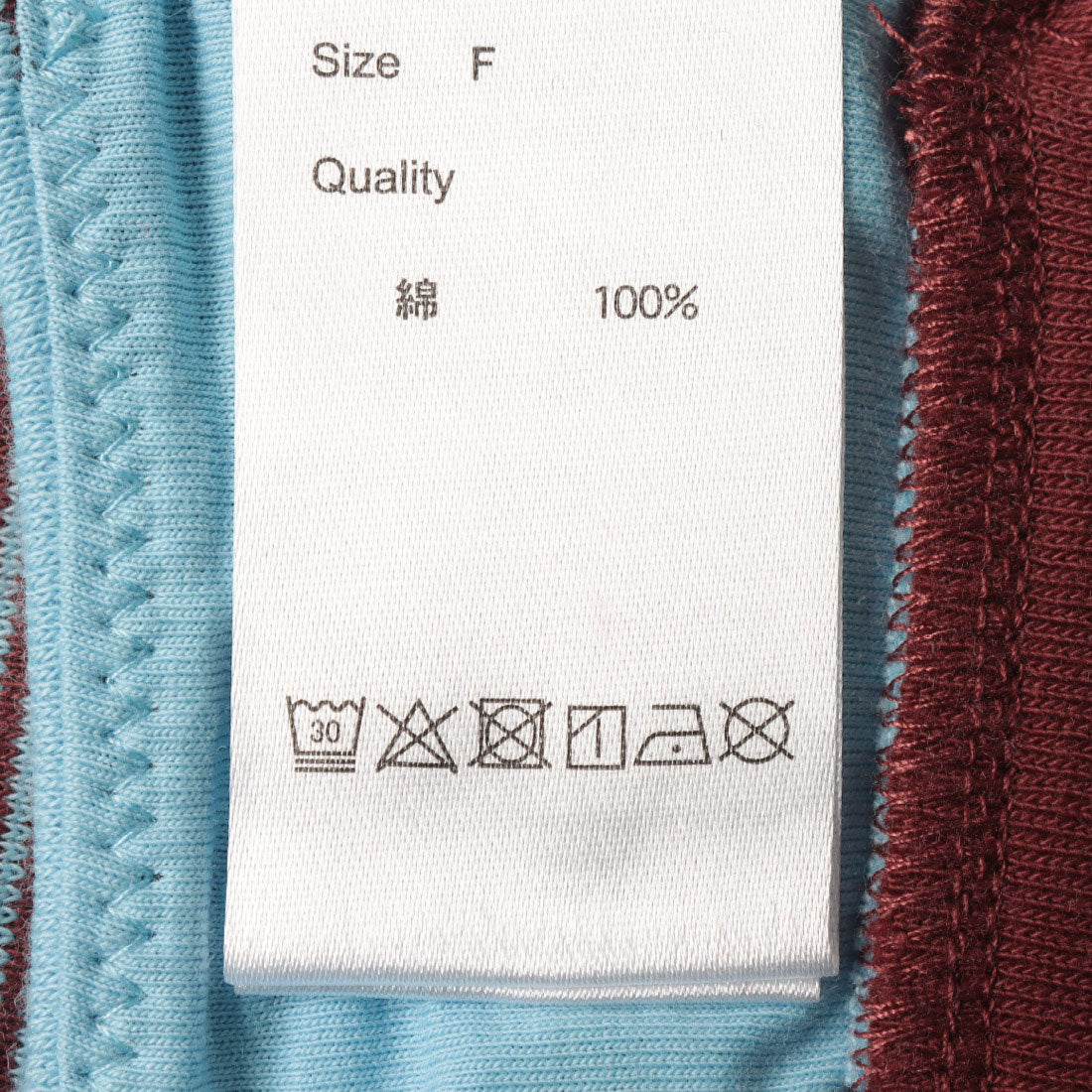 ロバート・ピー・ミラー Robert P. Miller リブブラトップス RM234-2110/RM261-2260 （アイボリー） アイボリー