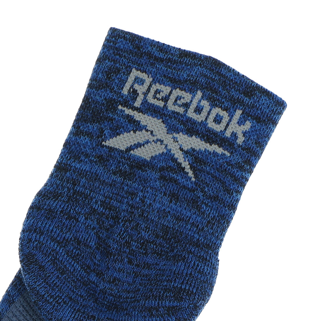 Reebok Socks レディース3足組ショートソックス （アソート） アソート