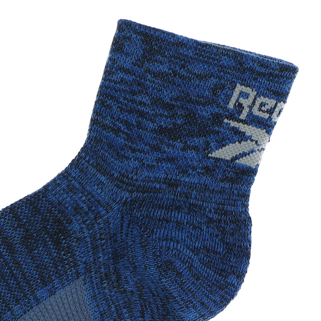 Reebok Socks レディース3足組ショートソックス （アソート） アソート