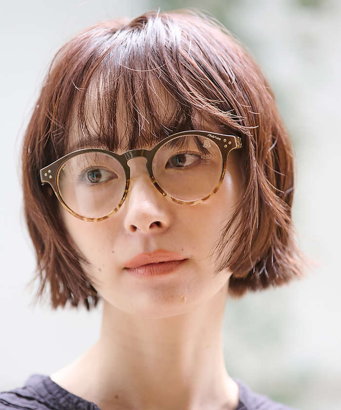 ルージュ ヴィフ ラクレ Rouge vif la cle 【LE FOON x MARCOART / ルフォーン x マルコアート】サング （その他2） その他2