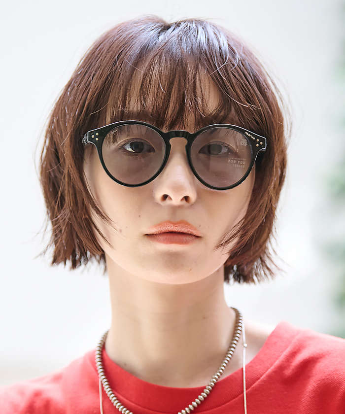 ルージュ ヴィフ ラクレ Rouge vif la cle 【LE FOON x MARCOART / ルフォーン x マルコアート】サング （その他1） その他1
