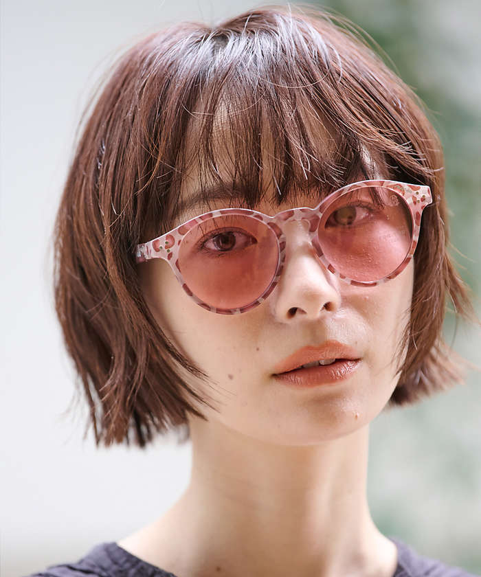 ルージュ ヴィフ ラクレ Rouge vif la cle 【LE FOON x MARCOART / ルフォーン x マルコアート】サング （その他4） その他4