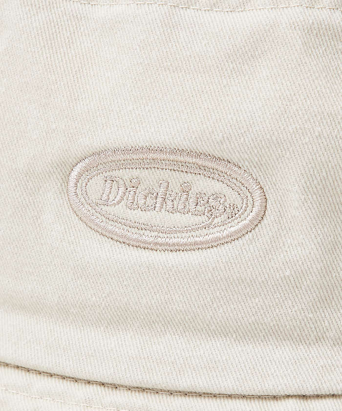 ルージュ ヴィフ ラクレ Rouge vif la cle 【DICKIES/ディッキーズ】コットンバケットハット/コットン/バケハ/ヴィン （ブルー） ブルー