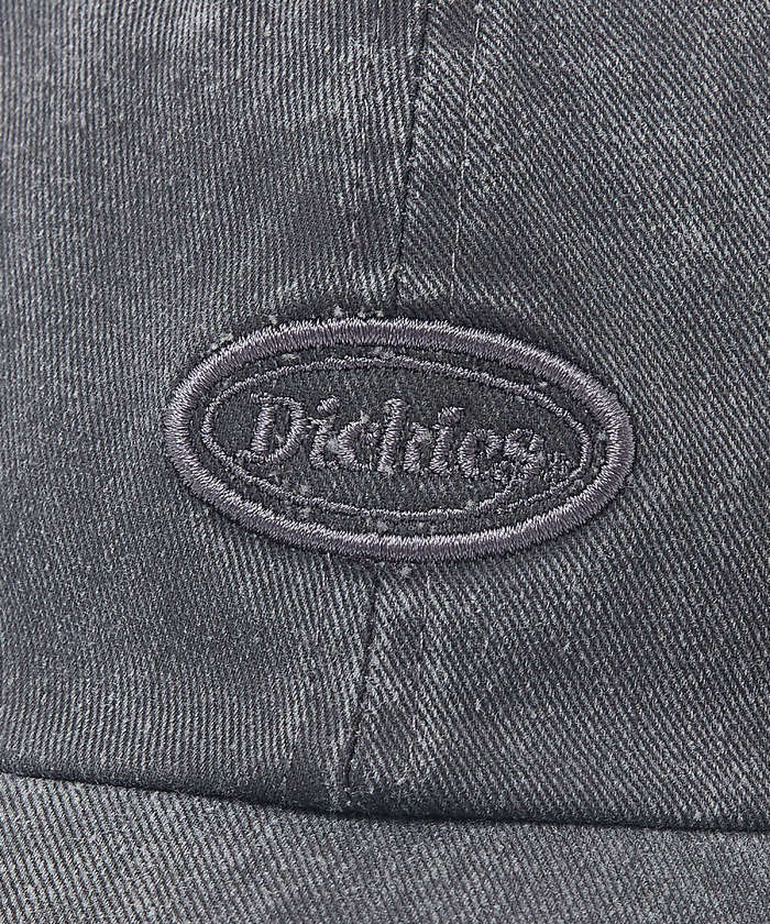 ルージュ ヴィフ ラクレ Rouge vif la cle 【DICKIES/ディッキーズ】コットンバケットハット/コットン/バケハ/ヴィン （ブルー） ブルー