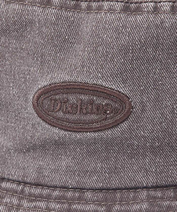 ルージュ ヴィフ ラクレ Rouge vif la cle 【DICKIES/ディッキーズ】コットンバケットハット/コットン/バケハ/ヴィン （ブルー） ブルー