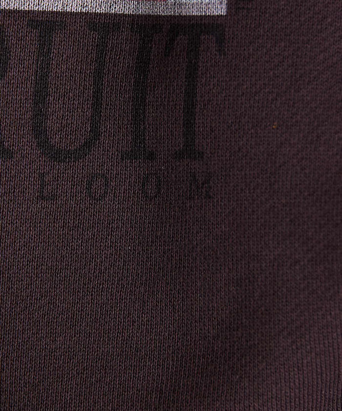 ルージュ ヴィフ ラクレ Rouge vif la cle 【FRUIT OF THE LOOM/フルーツ オブ ザ ルーム】SESAMIS （エメラルドグリーン） エメラルドグリーン