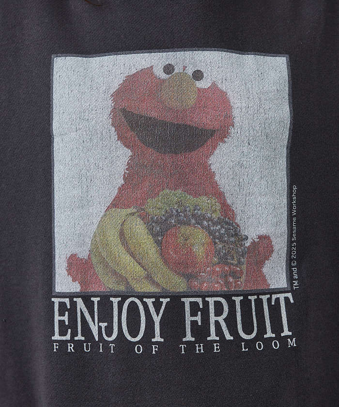 ルージュ ヴィフ ラクレ Rouge vif la cle 【FRUIT OF THE LOOM/フルーツ オブ ザ ルーム】SESAMIS （エメラルドグリーン） エメラルドグリーン