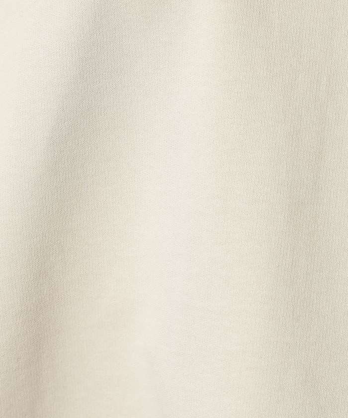 ルージュ ヴィフ ラクレ Rouge vif la cle 【MICA&DEAL /マイカアンドディール】"SANTAROSA"raglan （ネイビー） ネイビー