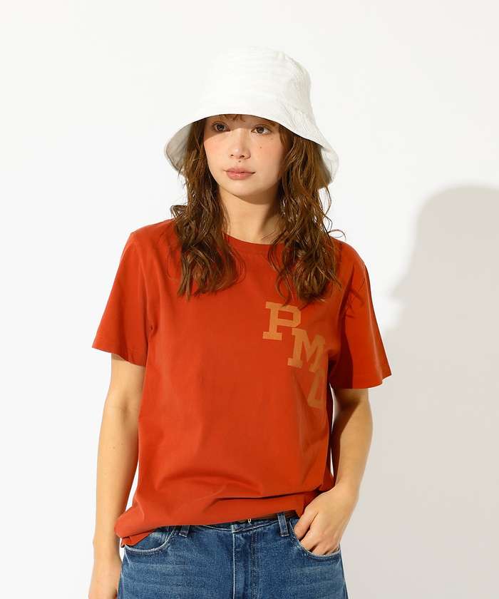 ルージュ ヴィフ ラクレ Rouge vif la cle 【Ruben/ルーベン】ゼブラハット/ZEBRA PATERN HAT/RUSー （ブラウン） ブラウン