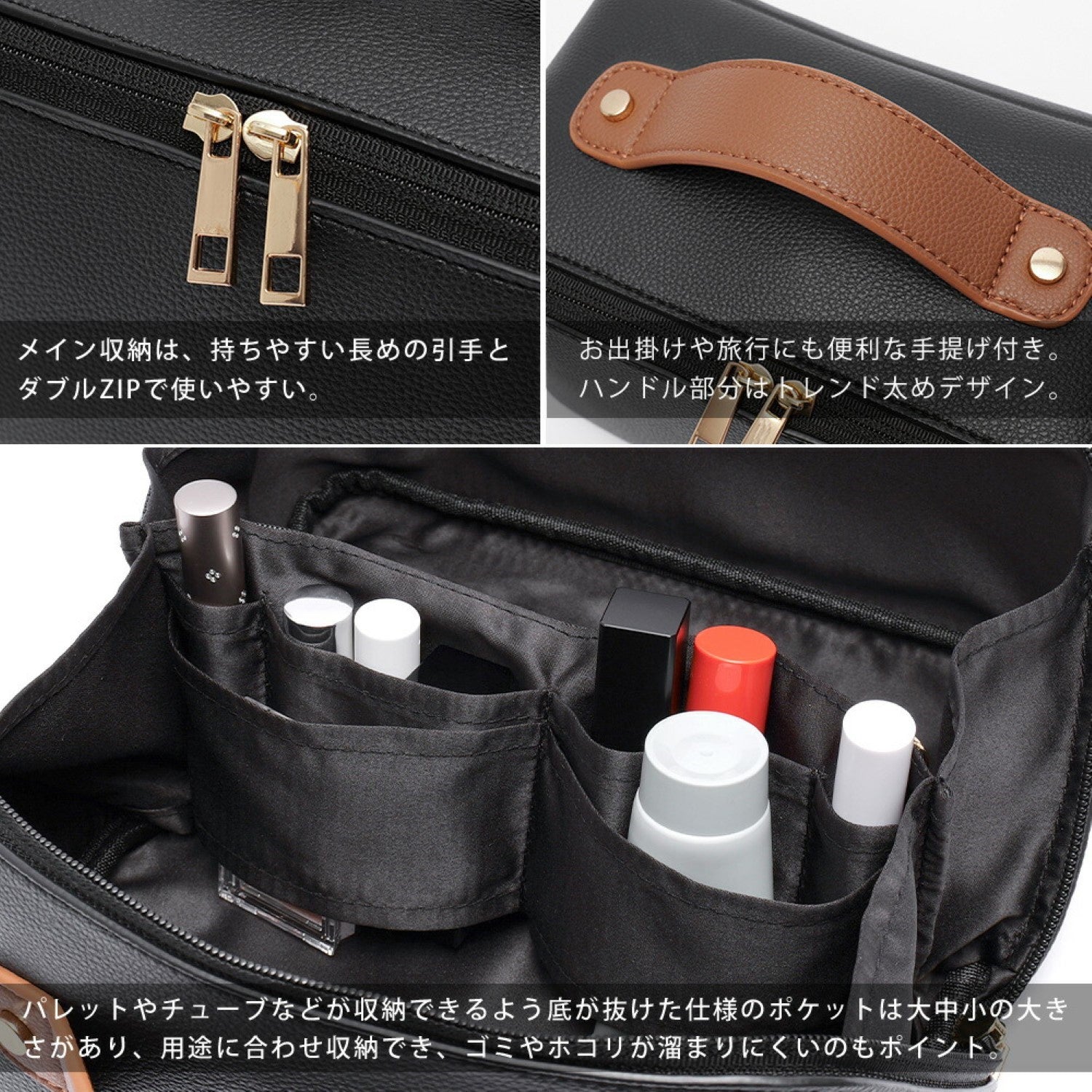 cosmeticとなっております ランドクルーザー300 ZX BLACK LABEL オーバーフェンダーキット +50mm