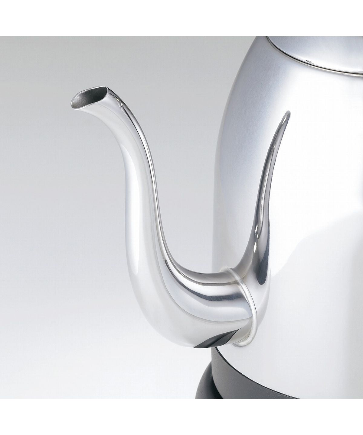 ラッセルホブス Russell Hobbs 【日本正規品】ラッセルホブス ケトル Russell Hobbs カフェケトル 1.2 電子ケトル 1.2L 空焚き防止 7412JP （シルバー） シルバー