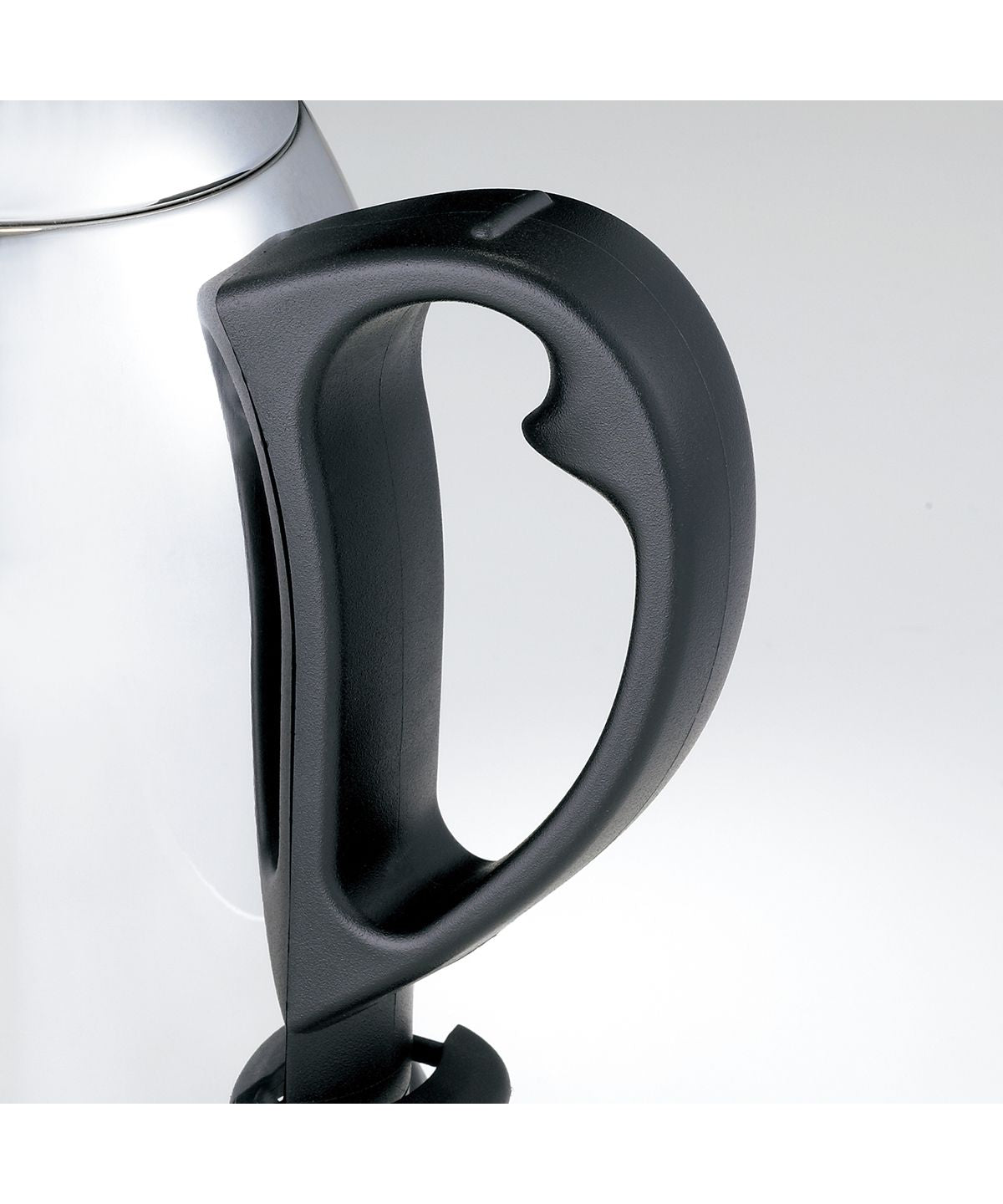 ラッセルホブス Russell Hobbs 【日本正規品】ラッセルホブス ケトル Russell Hobbs カフェケトル 1.2 電子ケトル 1.2L 空焚き防止 7412JP （シルバー） シルバー