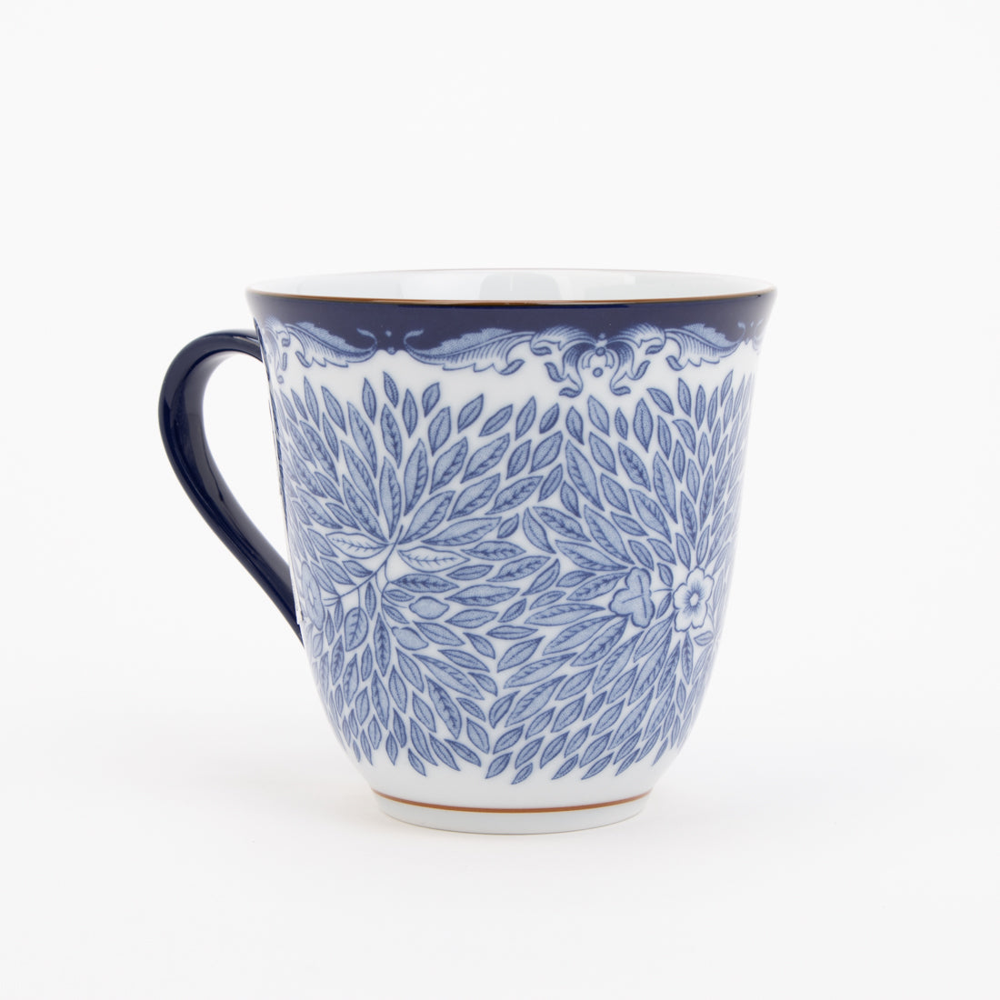 ロールストランド Rorstrand OSTINDIA FLORIS MUG 300ml 【返品不可商品】 （他） 他