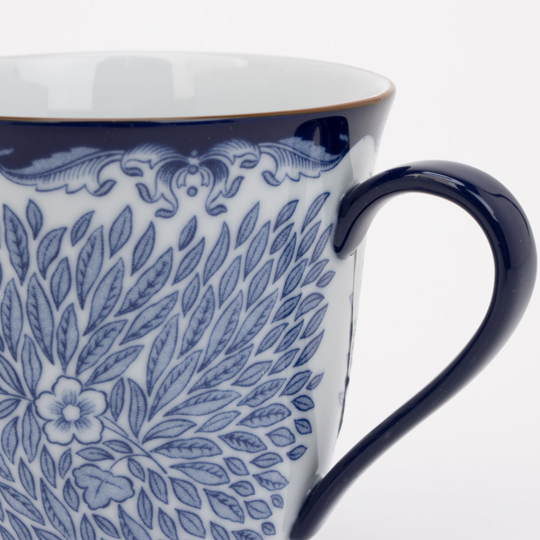 ロールストランド Rorstrand OSTINDIA FLORIS MUG 300ml 【返品不可商品】 （他） 他