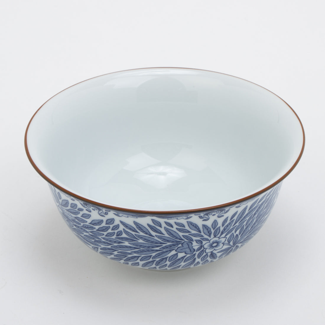 ロールストランド Rorstrand OSTINDIA FLORIS BOWL 500ml【返品不可商品】 （他） 他