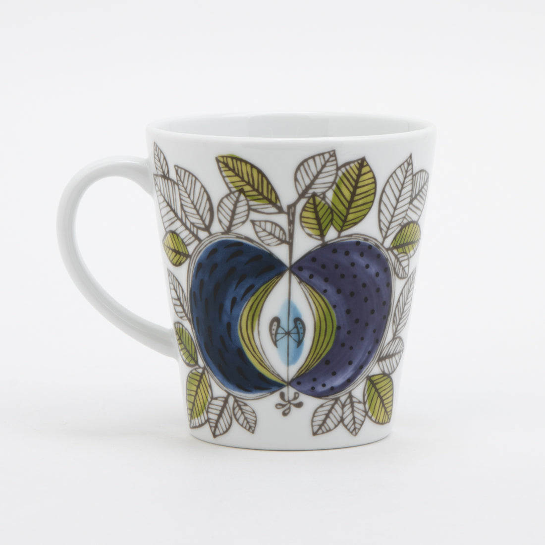 ロールストランド Rorstrand EDEN MUG 340ml 【返品不可商品】 （他） 他