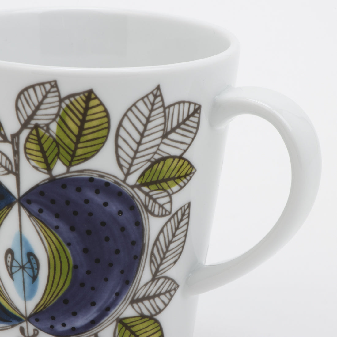 ロールストランド Rorstrand EDEN MUG 340ml 【返品不可商品】 （他） 他