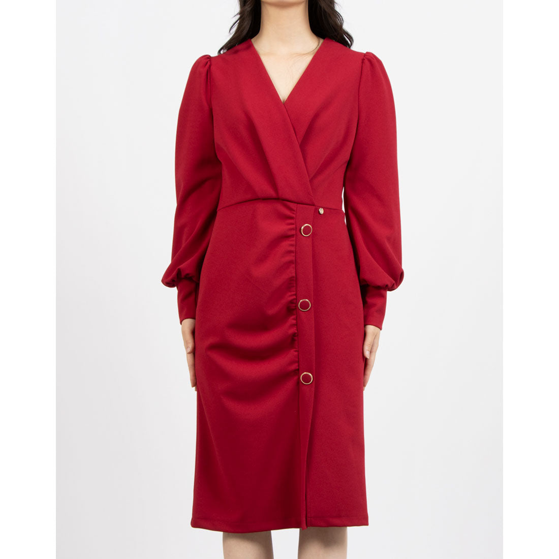 リナシメント RINASCIMENTO dress