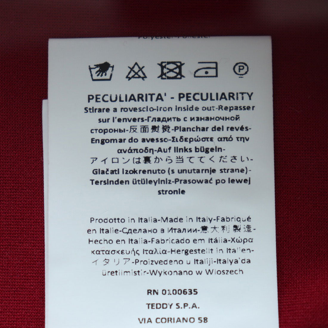 リナシメント RINASCIMENTO dress