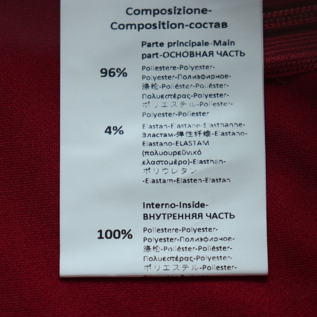 リナシメント RINASCIMENTO dress