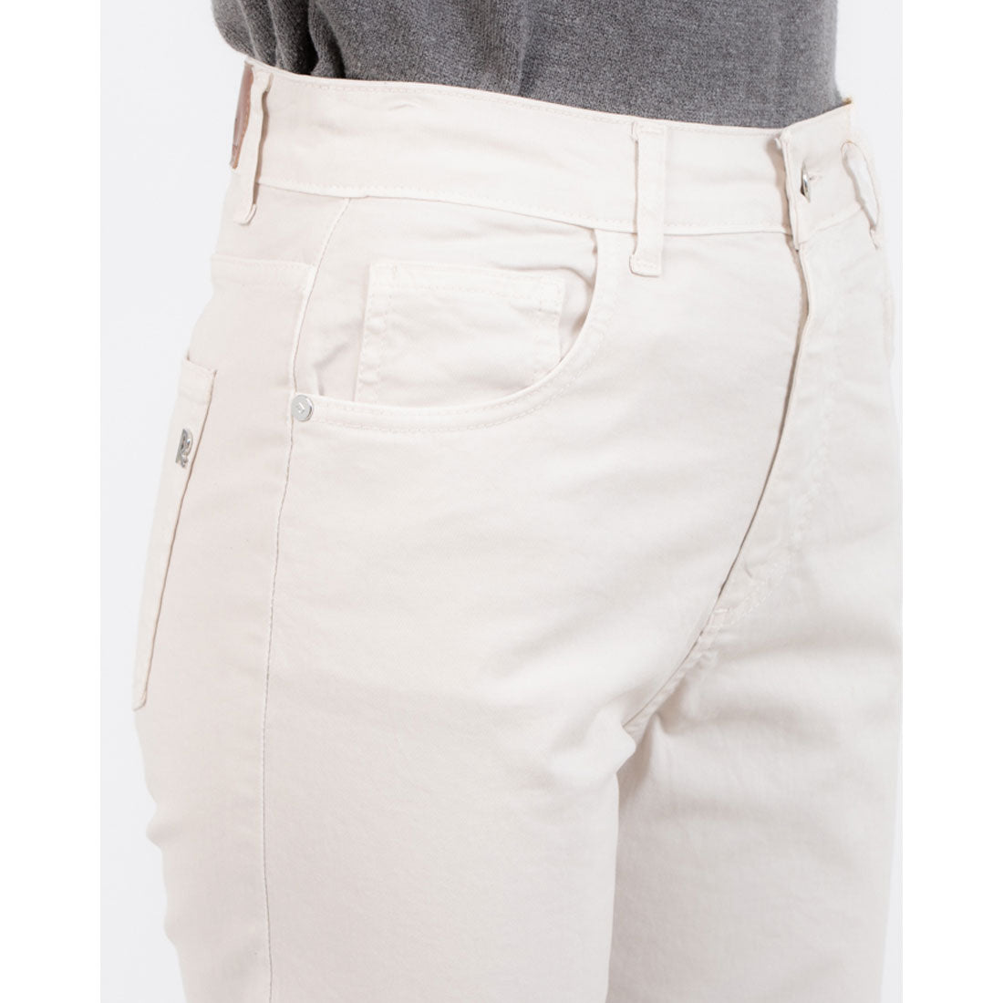 リナシメント RINASCIMENTO カラーパンツ