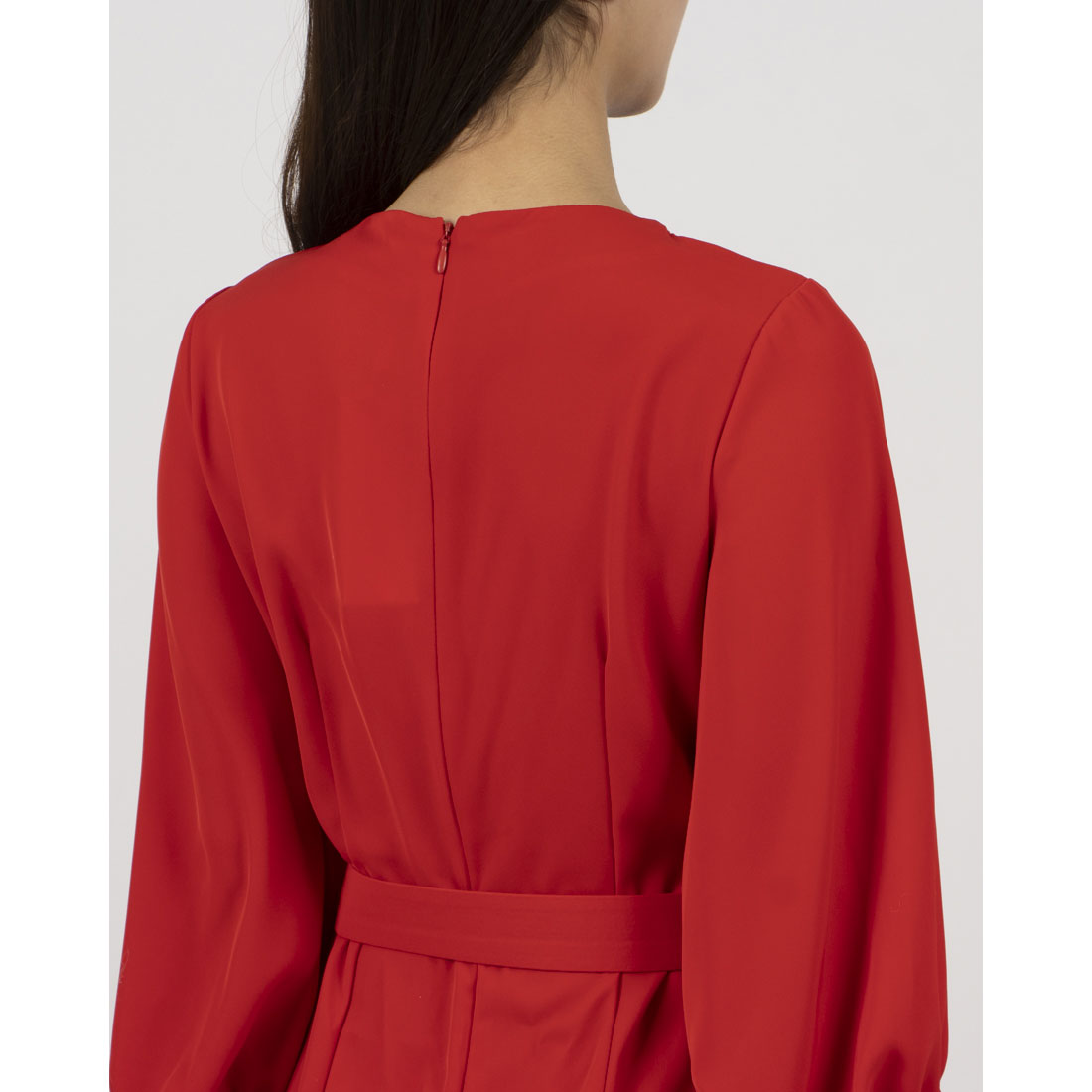 RINASCIMENTO Cashcurl Drape All-in-One
