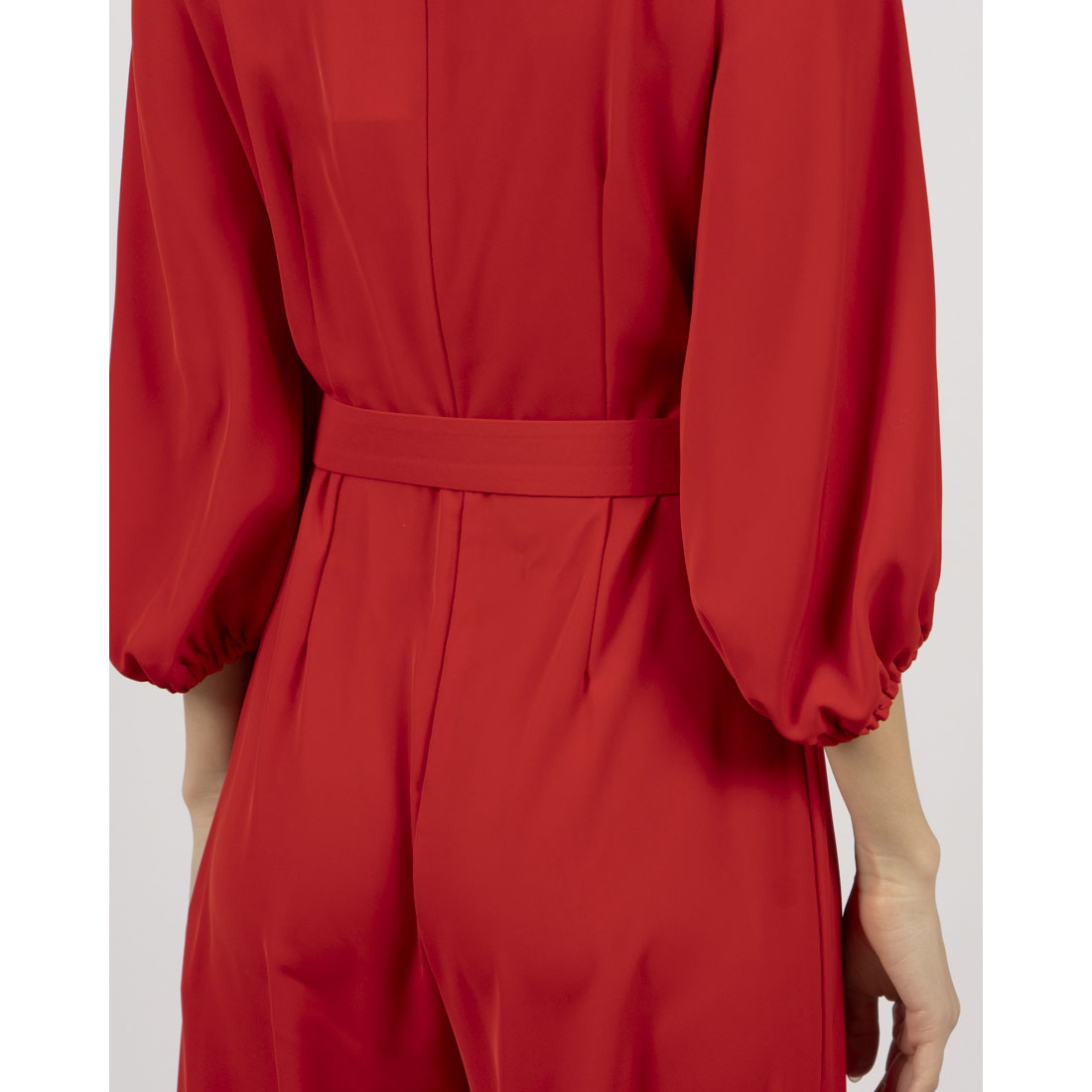 RINASCIMENTO Cashcurl Drape All-in-One