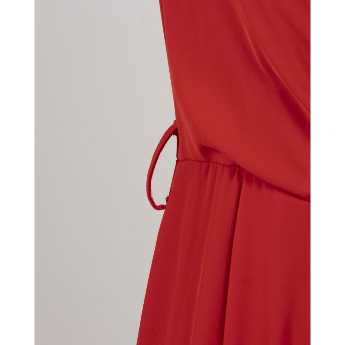 RINASCIMENTO Cashcurl Drape All-in-One