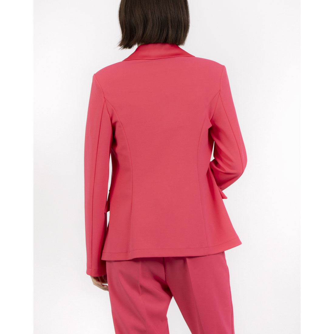 RINASCIMENTO Pocket Design Jacket