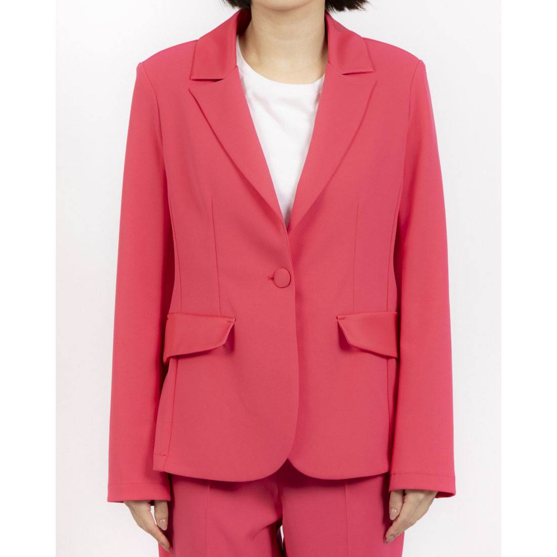 RINASCIMENTO Pocket Design Jacket